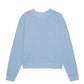 Donni. - Eco-terry Crewneck Sweatshirt