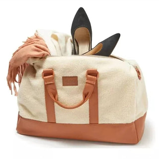 Toms - Women's Carryall Weekender Large Duffle Bag