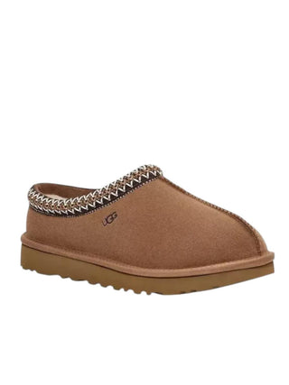Ugg - Women's Tasman Chestnut Slipper