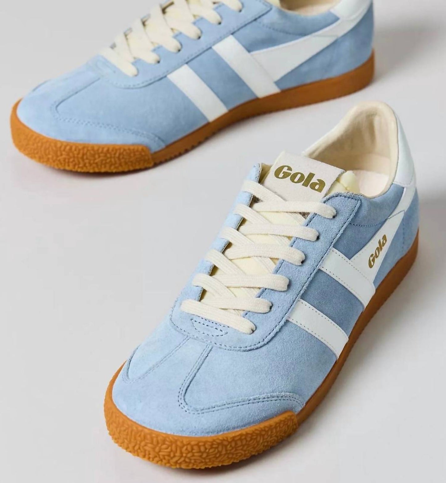 Gola - Women's Elan Sneakers
