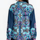 Johnny Was - amaya blouse