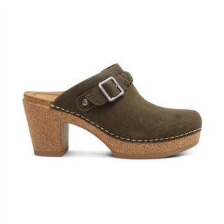 Aetrex - Women's Corey Clog Shoe