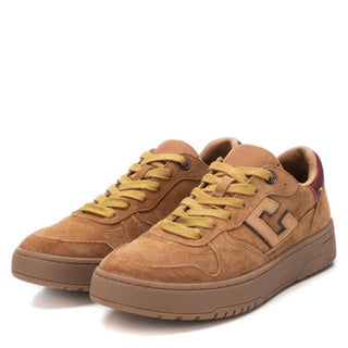 Xti - Women's Leather Sneakers