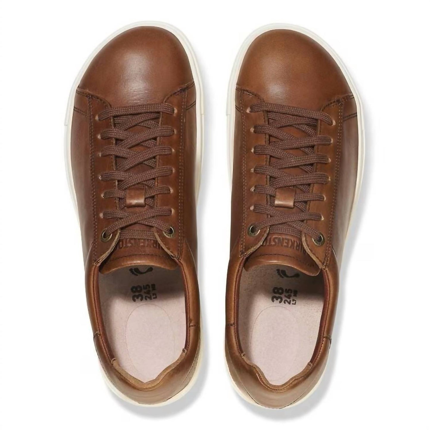 Birkenstock - Bend Low Sneaker