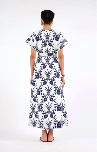 Beyond By Vera - Sailor Dress