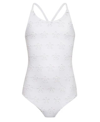 Beach Riot - Girl's Little Julia One-piece Swimsuit