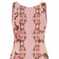 Anna Cate - Women's Layla Blush Dress