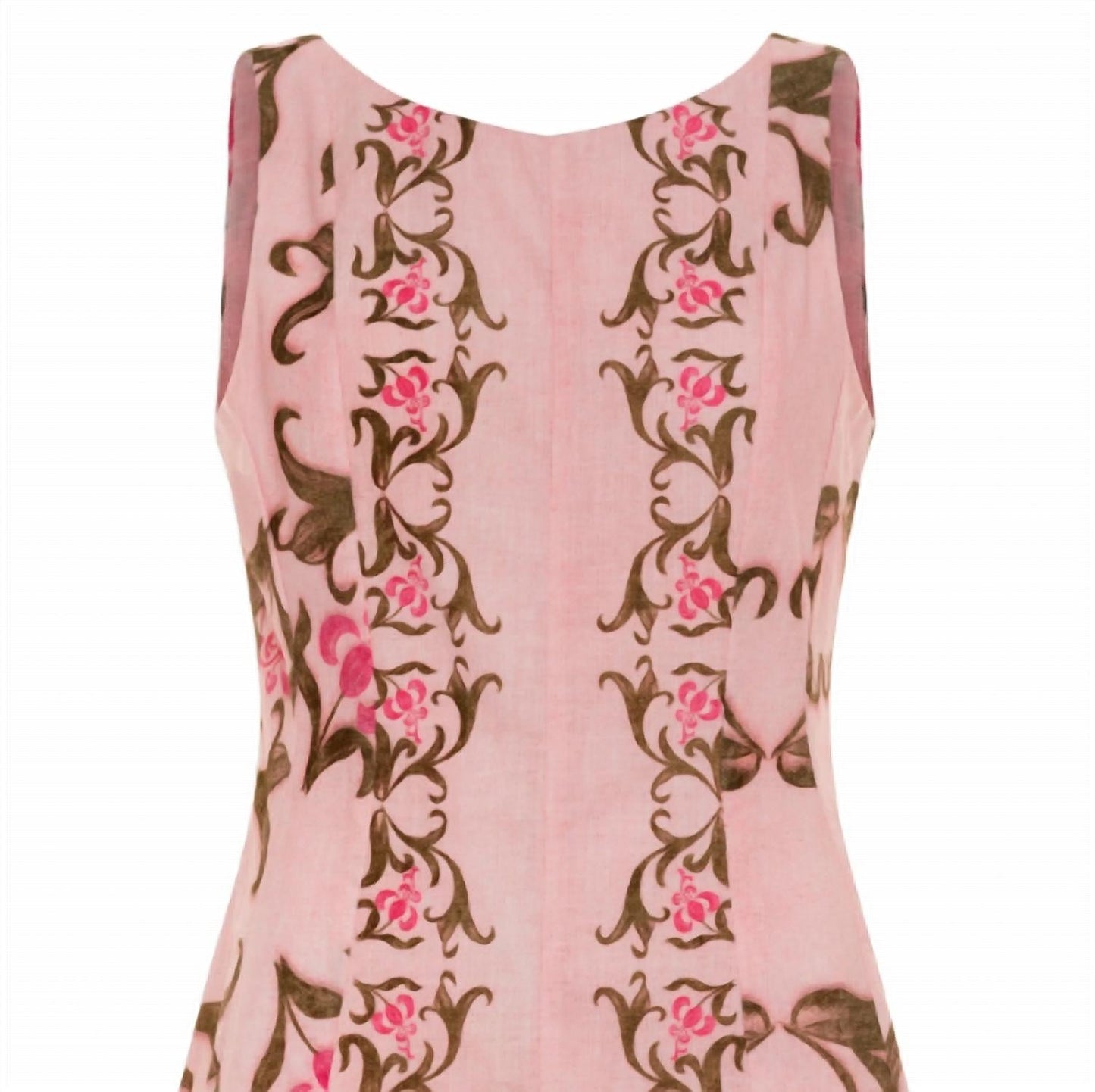 Anna Cate - Women's Layla Blush Dress