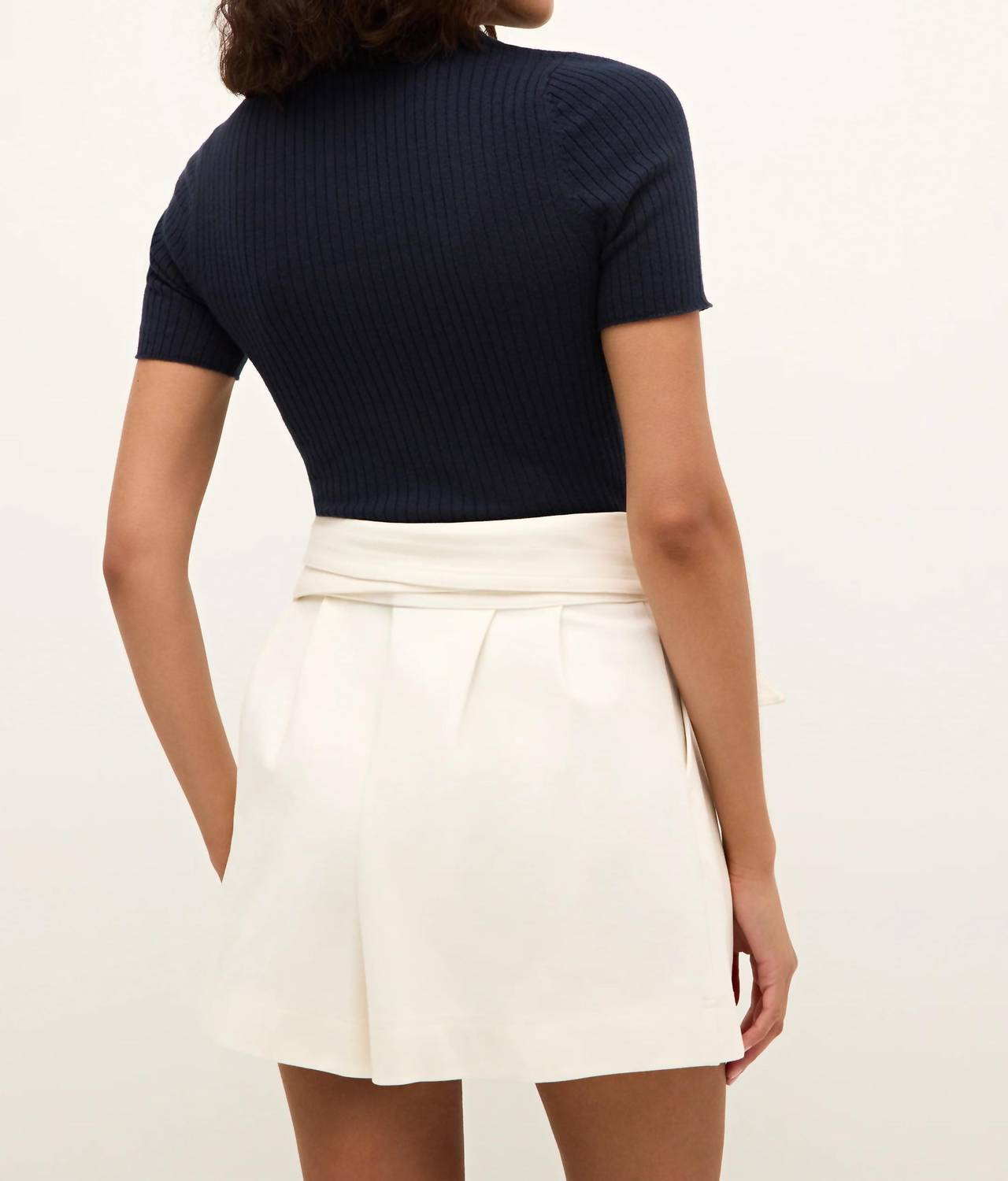Marie Oliver - Kayla Top