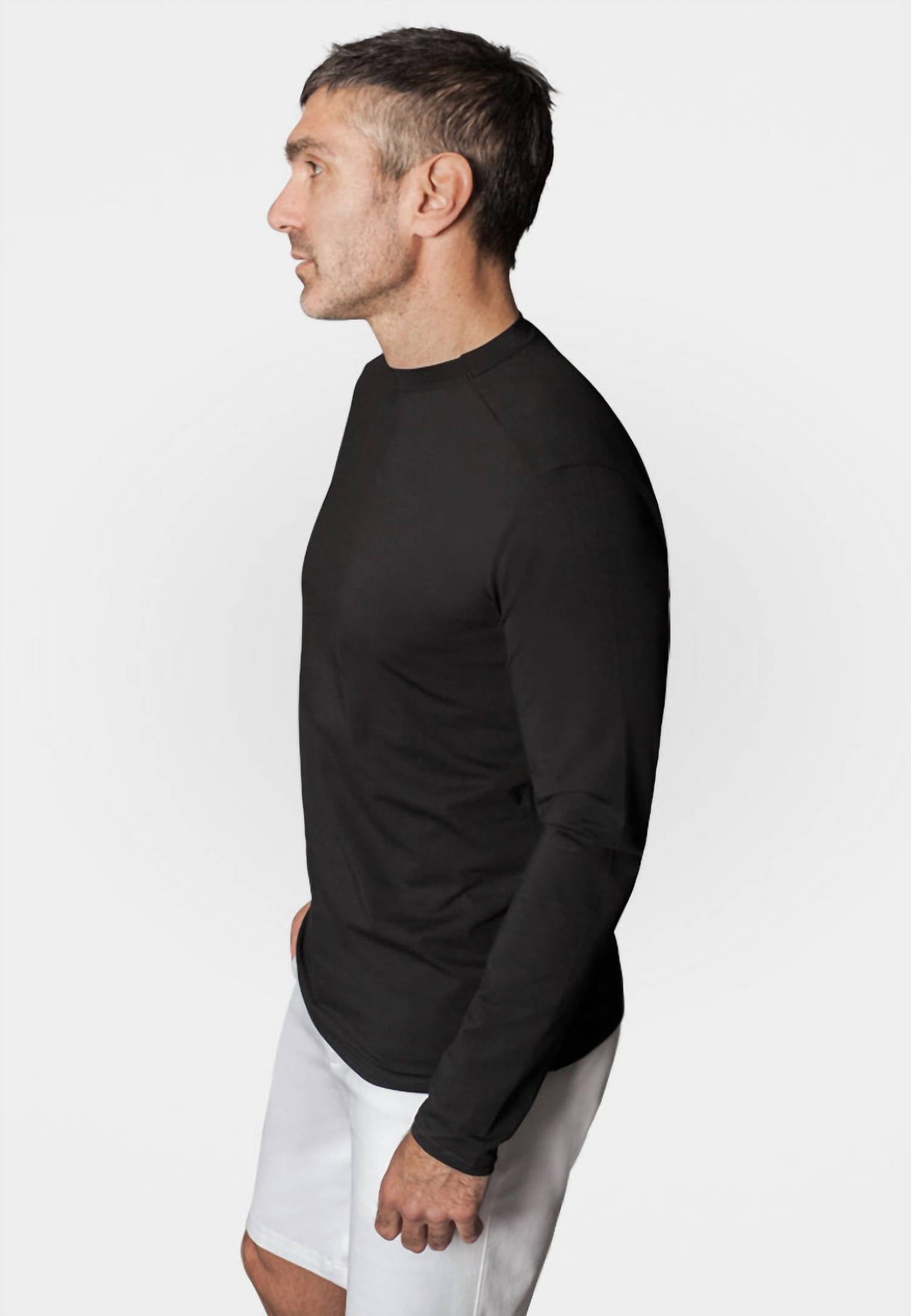 Buki - Cinqo Long Sleeve T-shirt