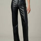 Joe'S Jeans - Margot Vegan Leather Jean