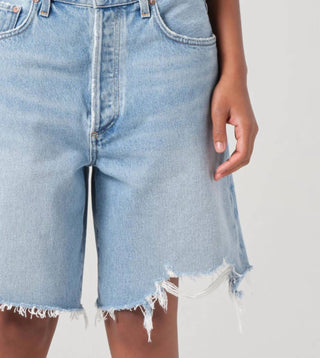 Agolde - Indra Jean Short