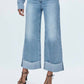 Pistola - Lana High Rise Ultra Wide Leg Jean