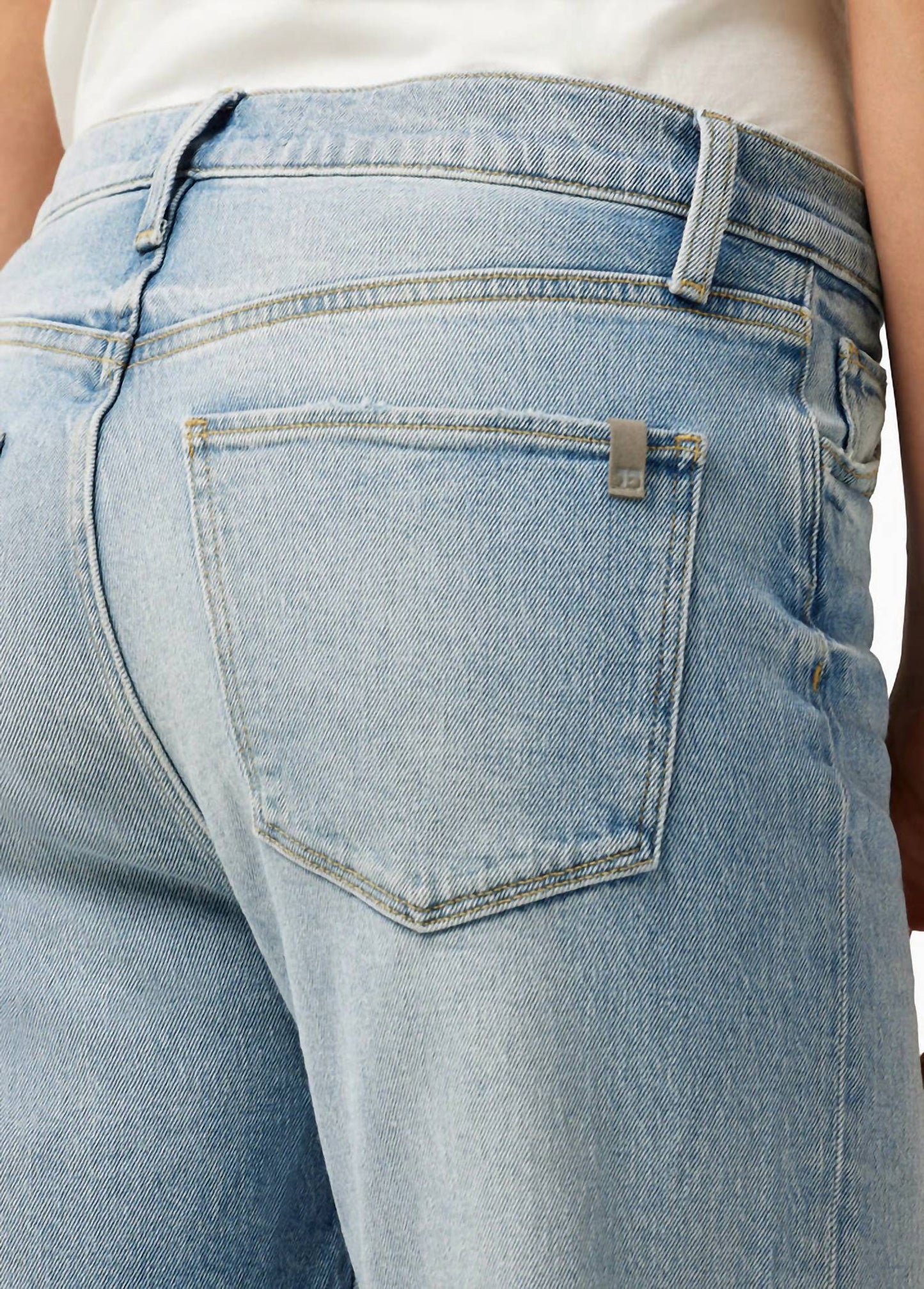 Joe'S Jeans - 90s Niki Mid-rise Boyfriend Jean