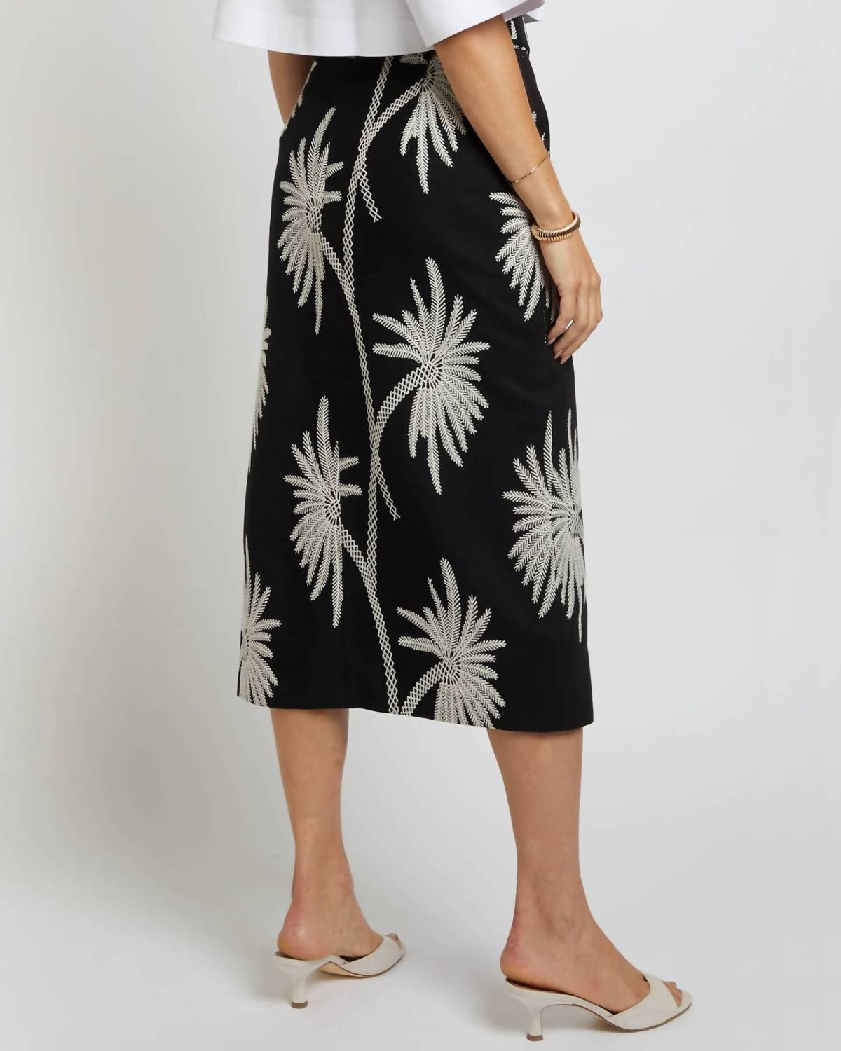 Joyce Met Rachie - Noah Skirt