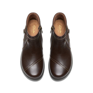 Clarks - WOMEN'S CERTINA JOY BOOTS