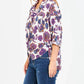 Dear John Denim - Arianna Floral Blouse