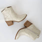 Dirty Laundry - Women's Unite Ankle Booties