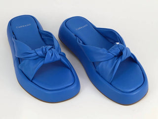 Carrano - Women's Anaya Flatform Sandal