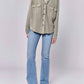 Dear John Denim - Foster Button Down