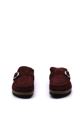 Birkenstock - Women's Buckley Clog