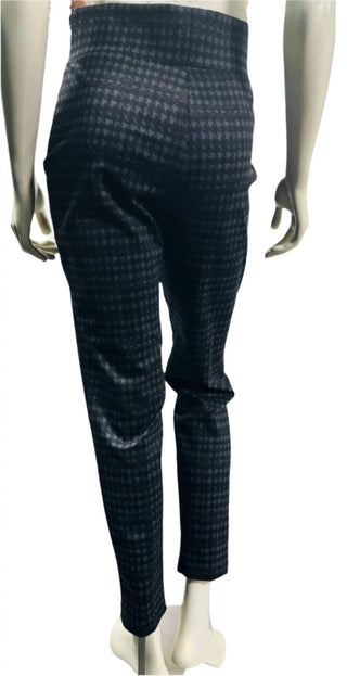 Frank Lyman - Women's Mini Houndstooth Pants