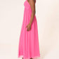 Area Stars - Jia Long Dress