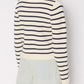 Berenice - Rayures A Poches Cardigan