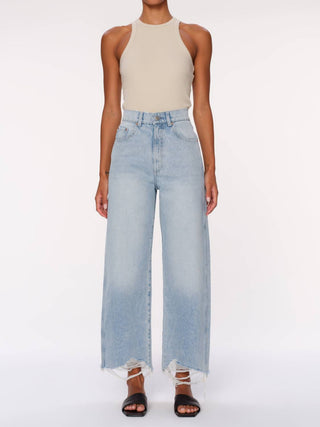 Dl1961 - Women'S - Taylor Relaxed Barrel Jeans