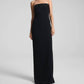 A.L.C. - Elizabeth Strapless Embellished Gown