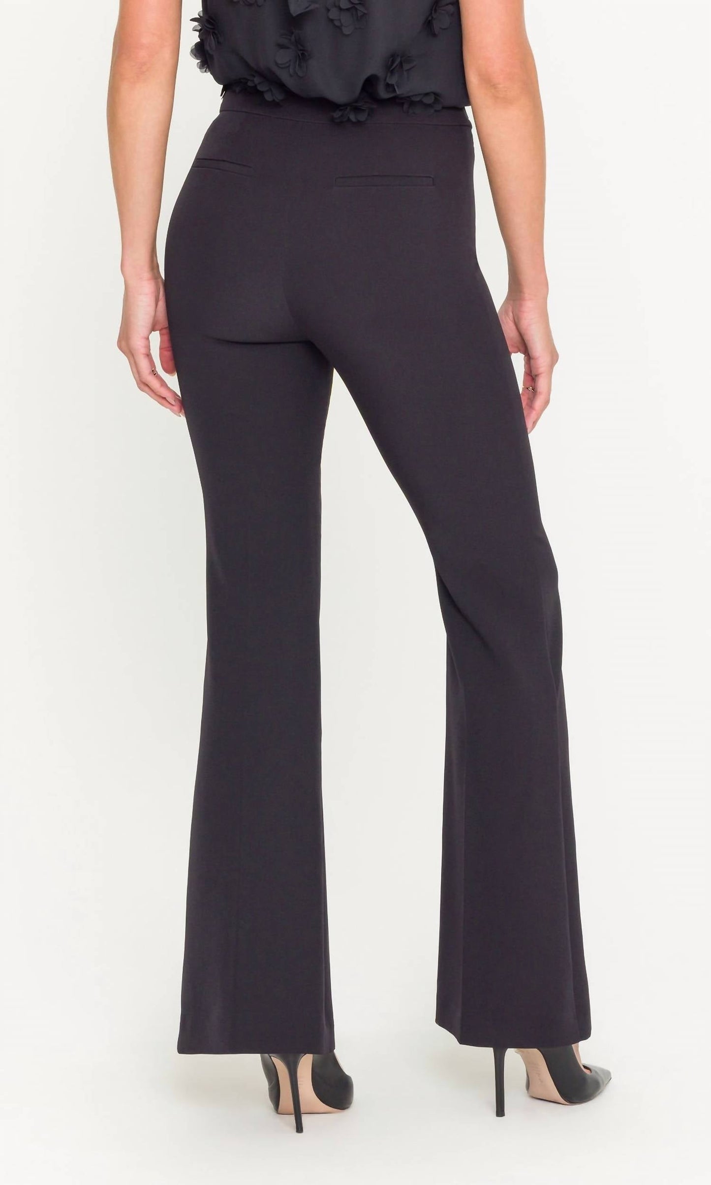 Generation Love - Elise crepe pants