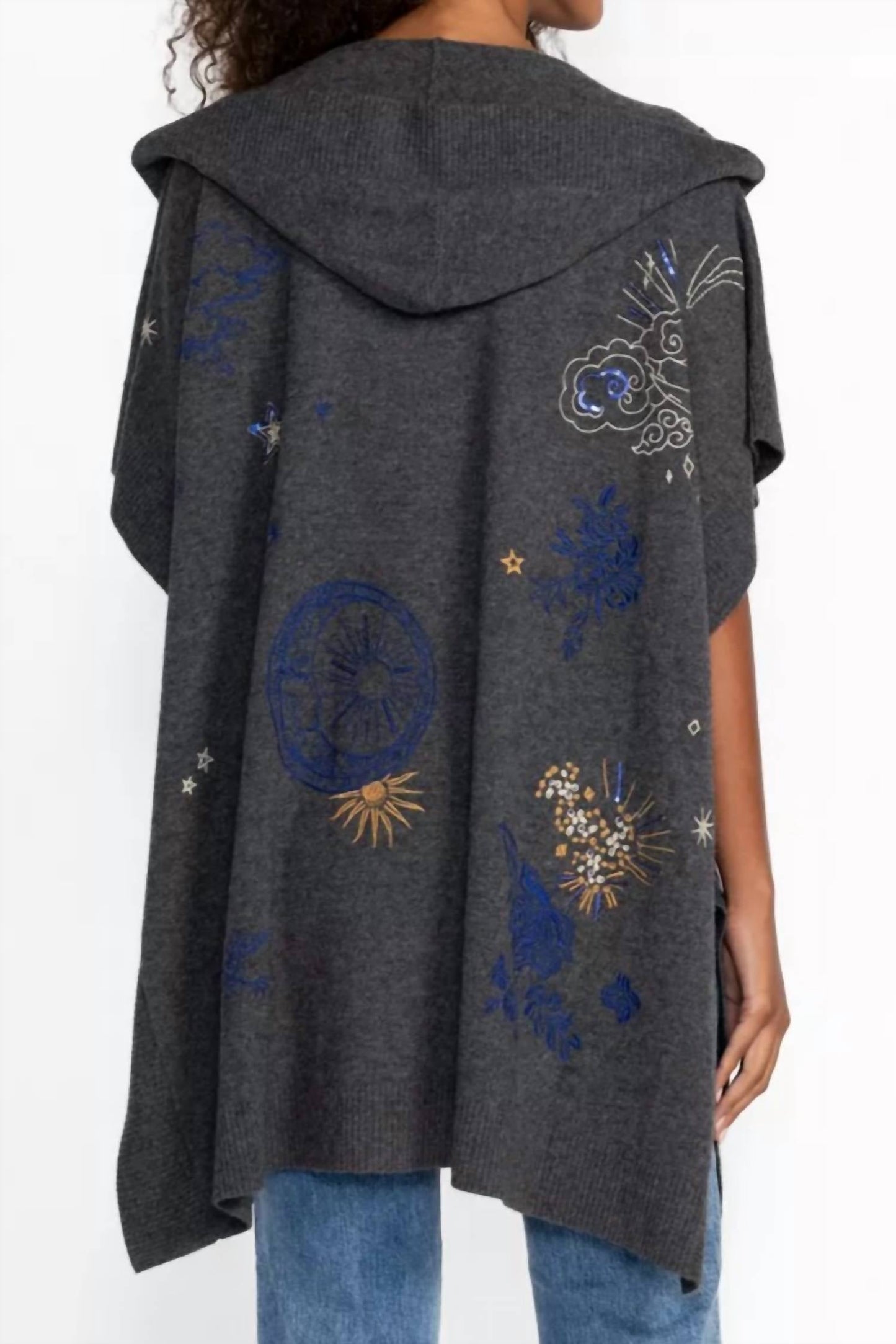 Johnny Was - Classic Cape