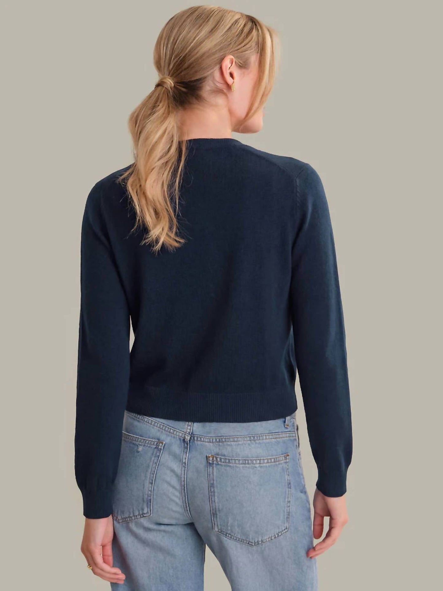 525 America - Paloma Long Sleeve Cardigan