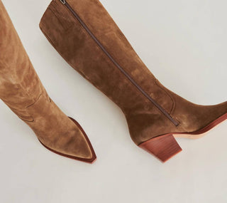 Dolce Vita - Women's Raj Boots