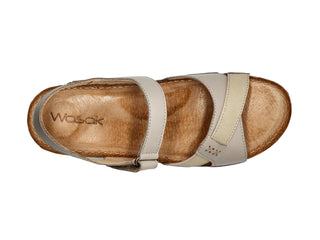 Wasak - Women's Aven Leather Sandal