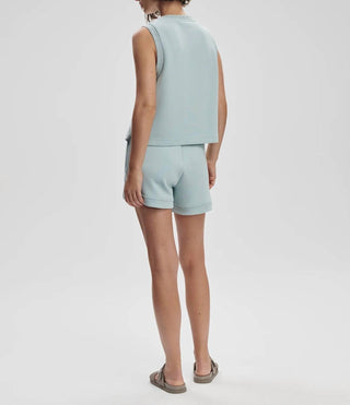 Varley - Shea Crop Tank Top