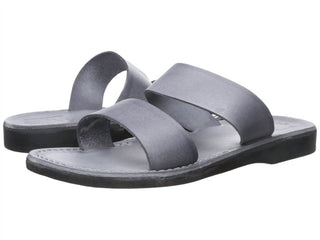 Jerusalem Sandals - Aviv Rubber Slide