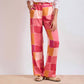 Hartford - Geometric Positano Pants