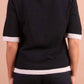 Gigi Moda - Rosa Short Sleeve Sweater