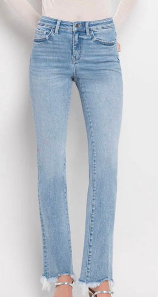 Flying Monkey - HR Mini Boot Jeans