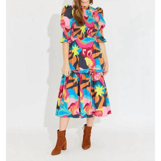 Alden Adair - Noelle Dress