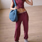 Free People - Hot Shot Crossover Set