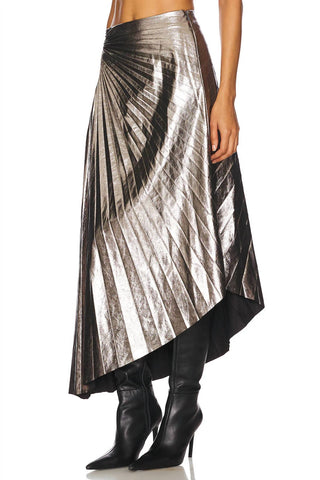 A.L.C. - Tracy Asymmetrical Skirt