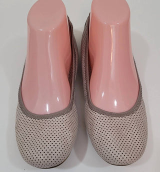 Born - Women's Julianne Perf Ballet Flats