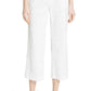 Atm - COTTON POPLIN CROP PANT