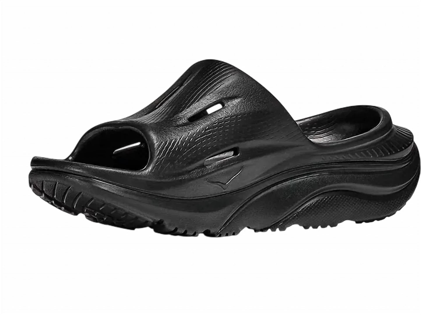 Hoka - Unisex Ora Recovery Slide 3 Sandal