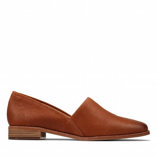 Clarks - Pure Easy Casual Slip On Shoe