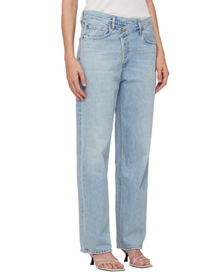 Agolde - CRISS CROSS JEANS