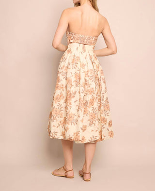 Cara Cara - Anisha Dress