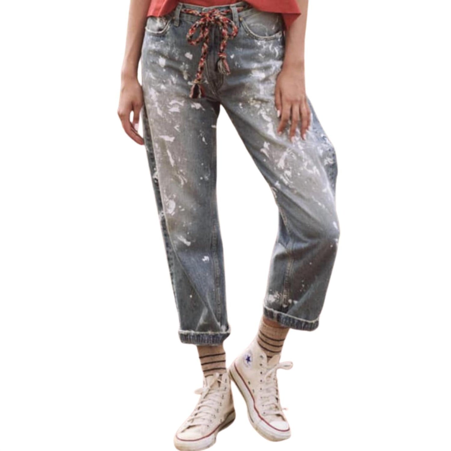 The Great. - Billy Boyfriend Jean